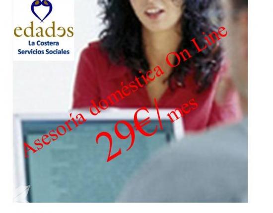 Regularización de empleadas de hogar