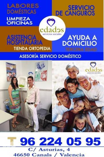 Regularización de empleadas de hogar