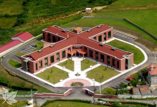 Residencia de Mayores A VITAL CENTRO