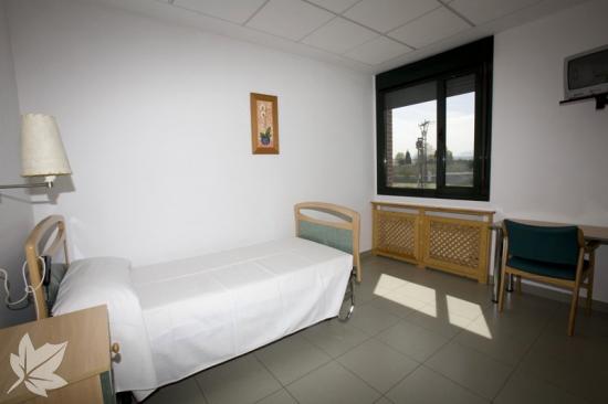 Residencia de Mayores A VITAL CENTRO