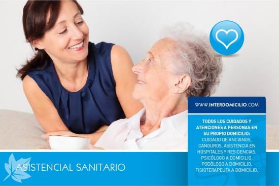 INTERDOMICILIO-LA-RIOJA. SERVICIO A DOMICILIO