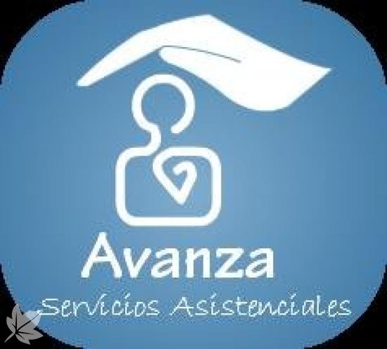 Asistencia a domicilio - Avanza