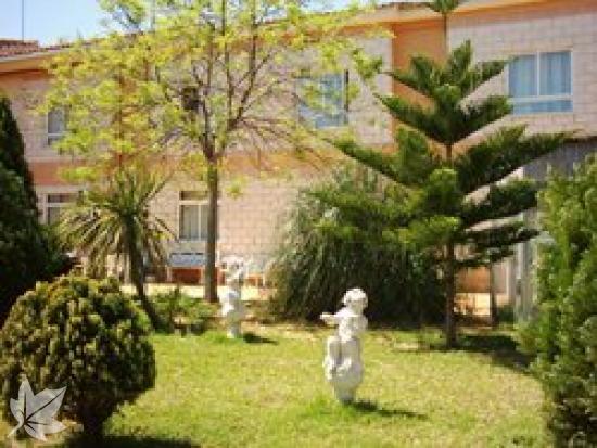 RESIDENCIA DE MAYORES JAIME II