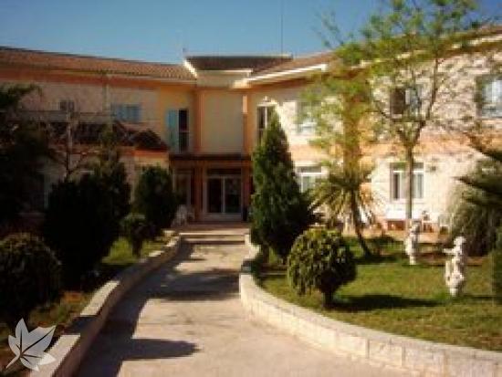 RESIDENCIA DE MAYORES JAIME II