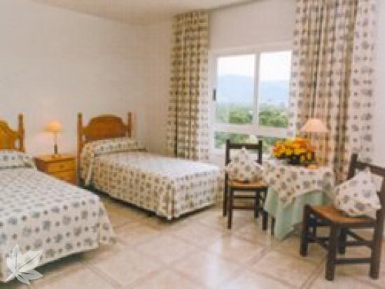 RESIDENCIA DE MAYORES JAIME II