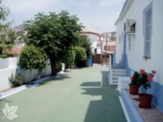 RESIDENCIA VISTA HERMOSA
