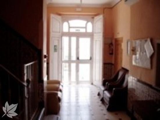 RESIDENCIA VISTA HERMOSA