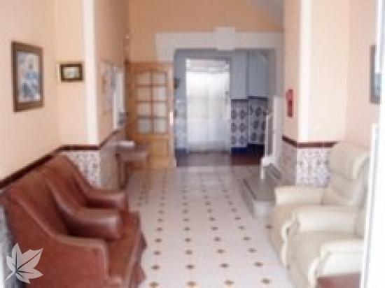 RESIDENCIA VISTA HERMOSA