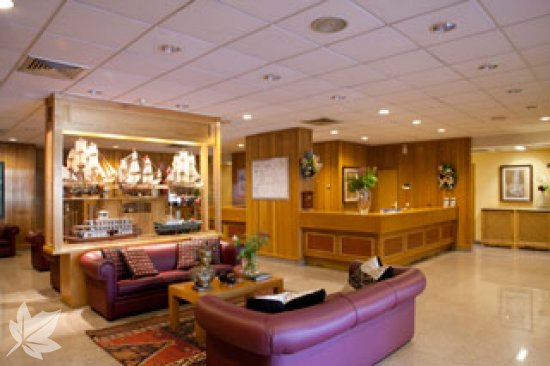 RESIDENCIA TERCERA EDAD SAN LUIS GONZAGA