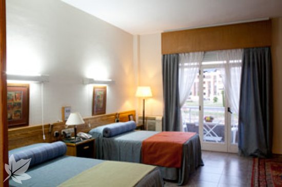 RESIDENCIA TERCERA EDAD SAN LUIS GONZAGA