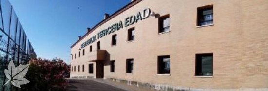 RESIDENCIA DE 3ª EDAD DomusVi MAGÁN