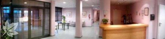 RESIDENCIA DE 3ª EDAD DomusVi MAGÁN