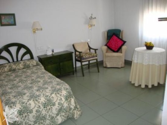 RESIDENCIA DE 3ª EDAD DomusVi MAGÁN