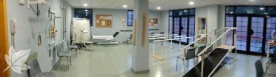 RESIDENCIA DE 3ª EDAD DomusVi MAGÁN