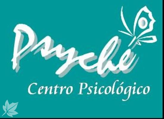 Centro Psicológico Psyché
