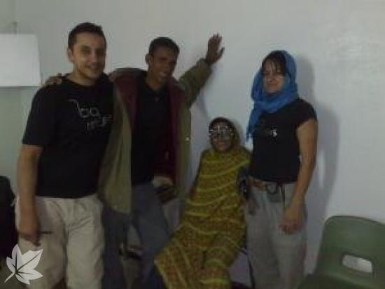 GRADUACIÓN A DOMICILIO