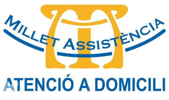 Millet Assistencia Atención a Domicilio