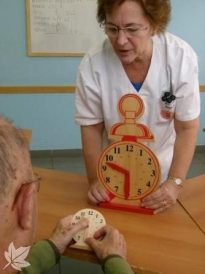 Cuidem la Memòria (Alzheimer)