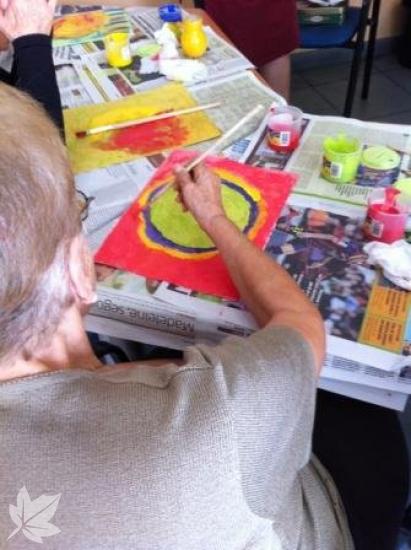 Cuidem la Memòria (Alzheimer)