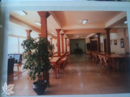 Centre de dia Obdulia Calpe Zarzoso