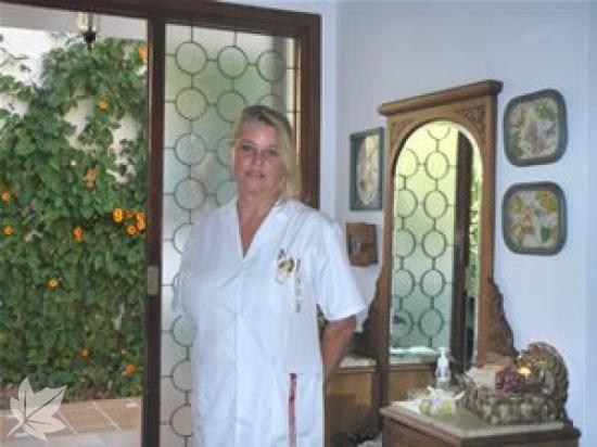 Residencia Serramar