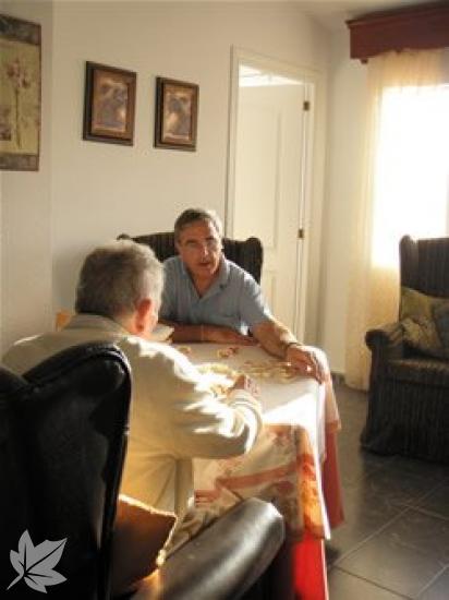 Residencia Serramar