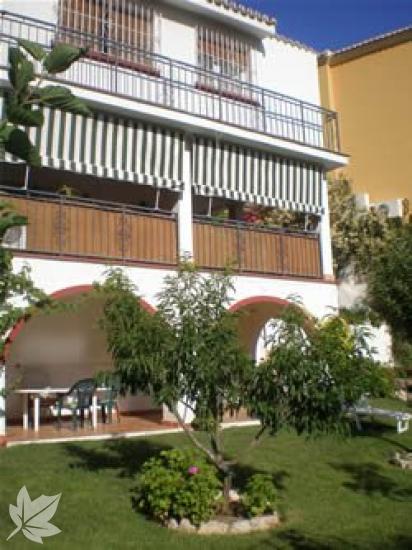 Residencia Serramar