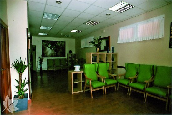 RESIDENCIA ARBOLANTXA - Grupo Lekuona-