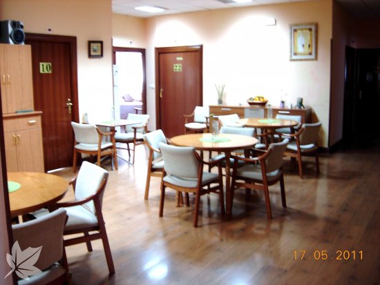 RESIDENCIA ARBOLANTXA - Grupo Lekuona-