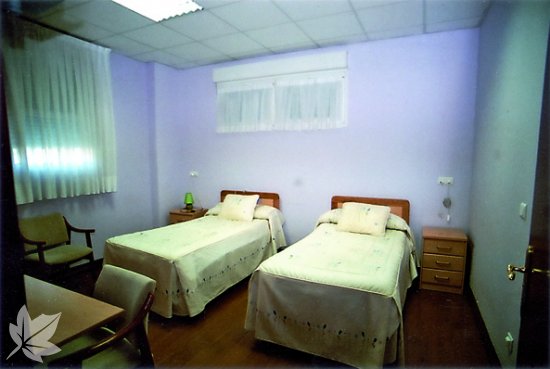 RESIDENCIA ARBOLANTXA - Grupo Lekuona-