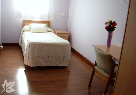 RESIDENCIA ARBOLANTXA - Grupo Lekuona-
