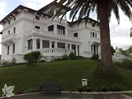 RESIDENCIA SAN ROQUE