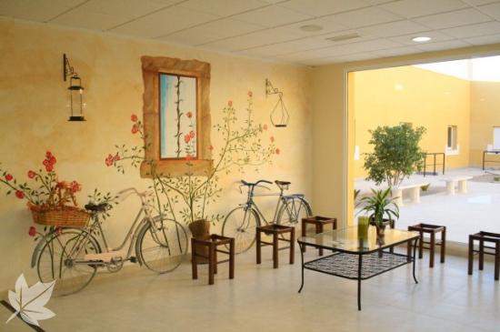 Residencial Casa de Campo. Un hogar para vivir.