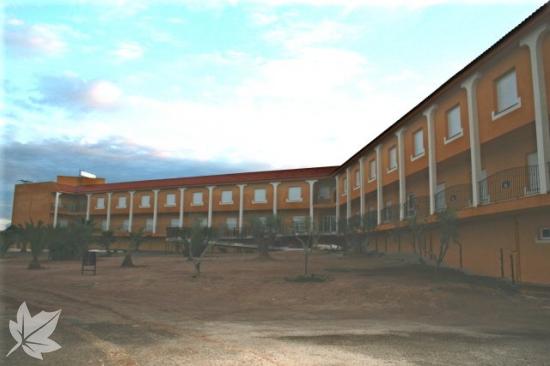 Residencial Casa de Campo. Un hogar para vivir.