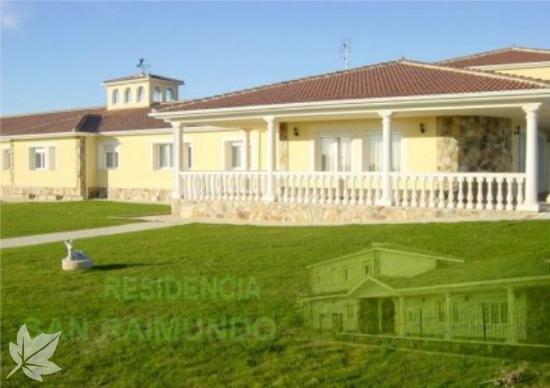 Residencia San Raimundo - Coreses (Zamora)