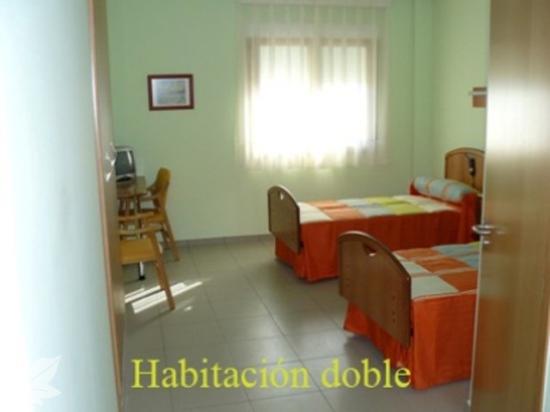 Residencia San Raimundo - Coreses (Zamora)