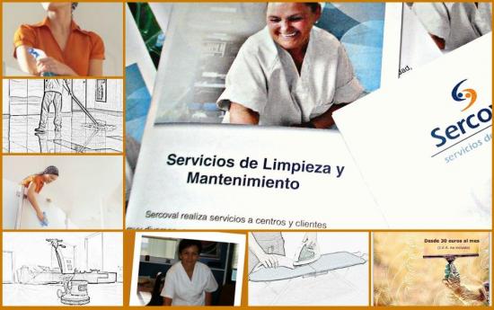 Servicios a medida