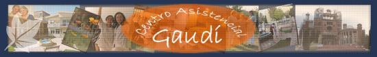 Centro Asistencial GAUDI