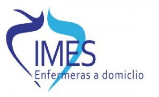 Enfermera a Domicilio IMES