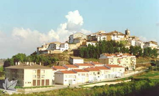 Residencia de Cáseda Tomás, Lydia y Javiera Recari