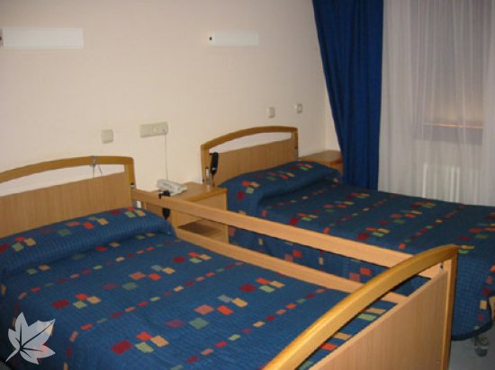 Residencia de Cáseda Tomás, Lydia y Javiera Recari