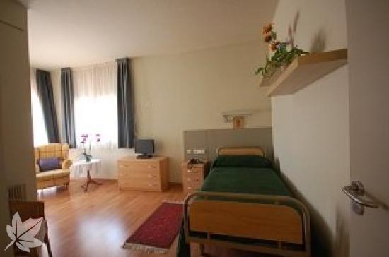 RESIDENCIA COLONIAS EXTRANJERAS DE BARCELONA