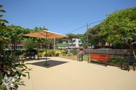 RESIDENCIA COLONIAS EXTRANJERAS DE BARCELONA