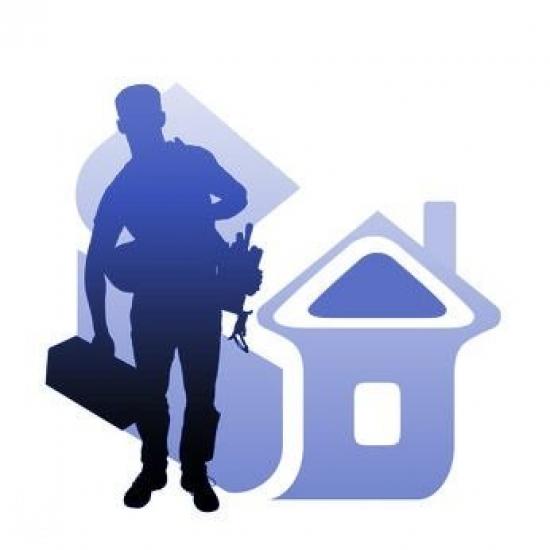 pequeñas reparaciones en el hogar