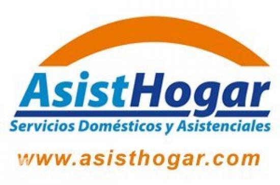 Cuidado de personas mayores