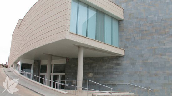 Residencia Luis Carlos Piquer ( grupo Rey Ardid )