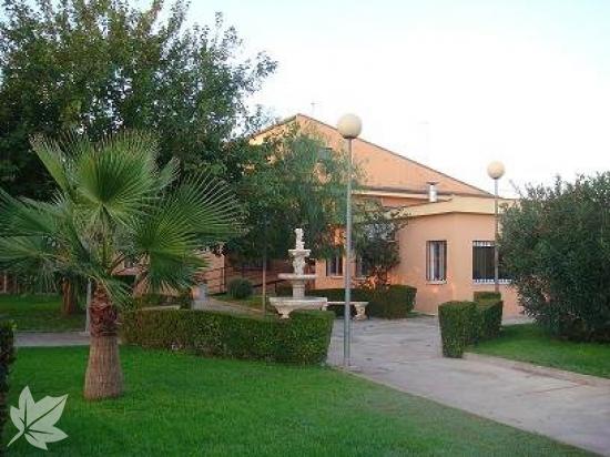 Residencia ENTRE NARANJOS®