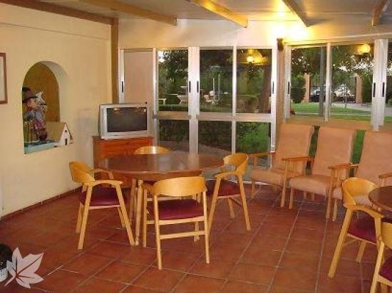 Residencia ENTRE NARANJOS®