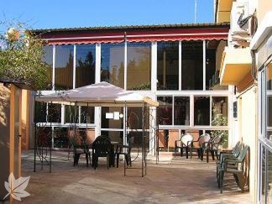 Residencia ENTRE NARANJOS®