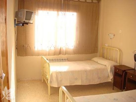 Residencia ENTRE NARANJOS®